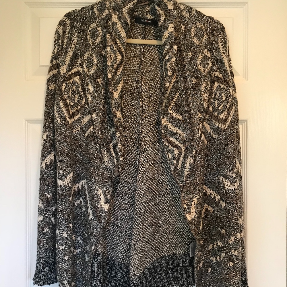 Women's Cardigan